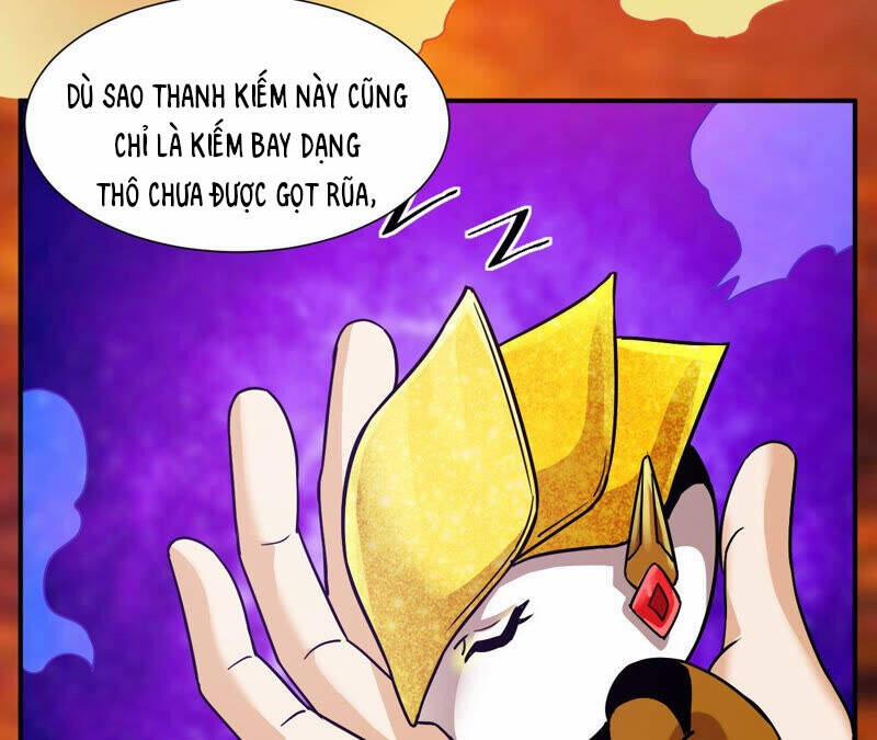 manhwax10.com - Truyện Manhwa Đô Thị Tiên Đế Chương 48 Trang 46