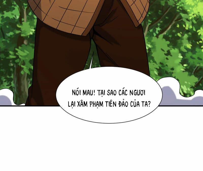 manhwax10.com - Truyện Manhwa Đô Thị Tiên Đế Chương 49 Trang 24