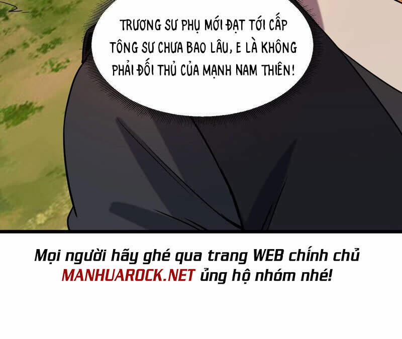 manhwax10.com - Truyện Manhwa Đô Thị Tiên Đế Chương 49 Trang 34