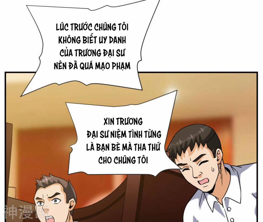 manhwax10.com - Truyện Manhwa Đô Thị Tiên Đế Chương 57 Trang 35