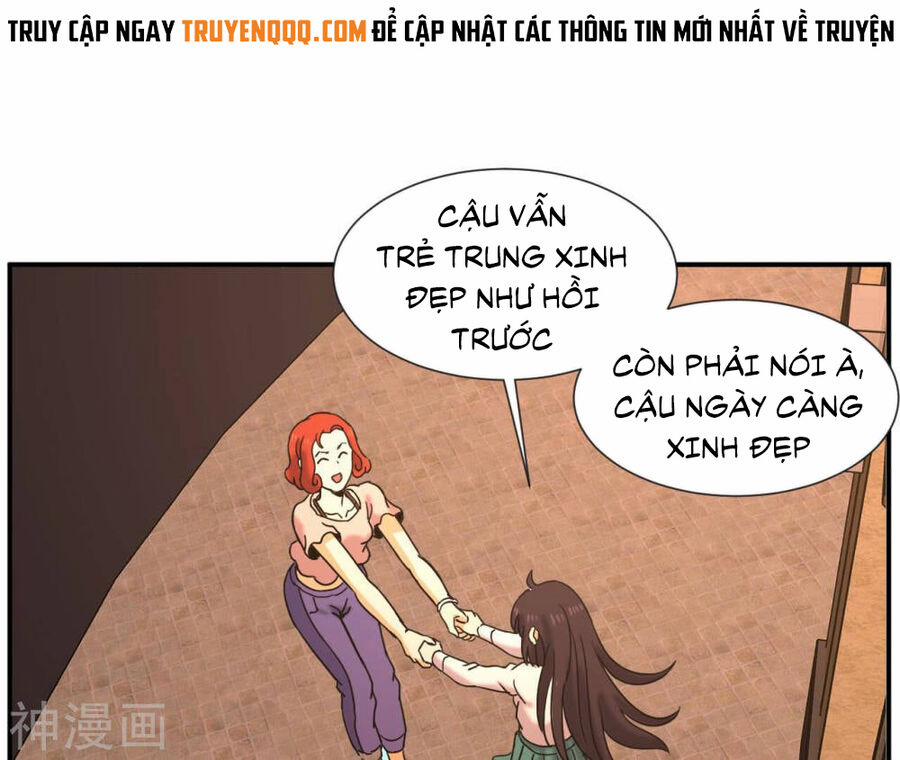 manhwax10.com - Truyện Manhwa Đô Thị Tiên Đế Chương 58 Trang 41