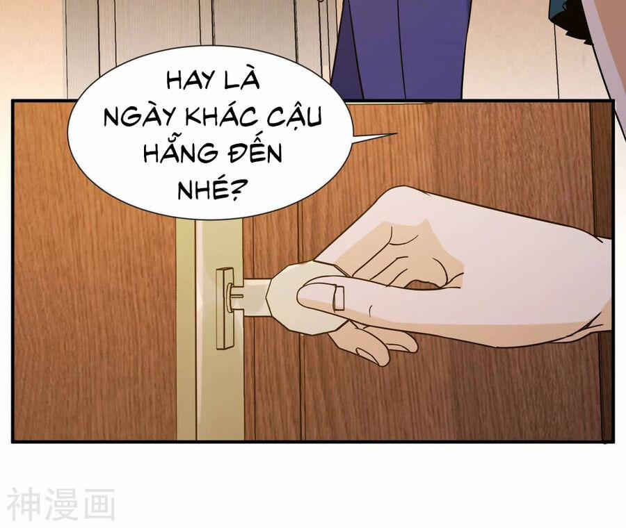 manhwax10.com - Truyện Manhwa Đô Thị Tiên Đế Chương 58 Trang 54