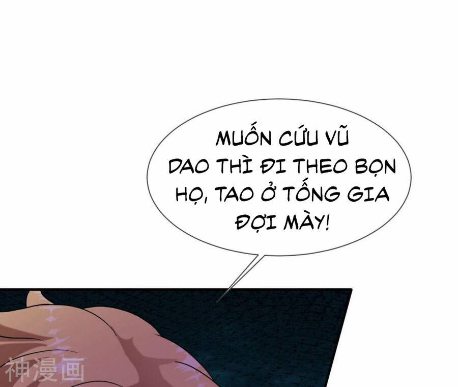 manhwax10.com - Truyện Manhwa Đô Thị Tiên Đế Chương 59 Trang 43