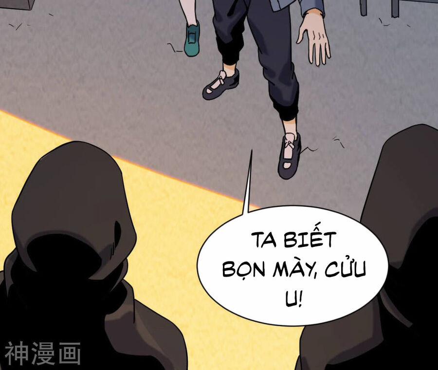 manhwax10.com - Truyện Manhwa Đô Thị Tiên Đế Chương 62 Trang 14