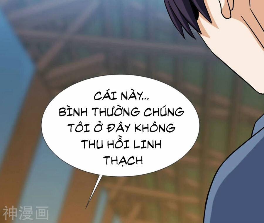 manhwax10.com - Truyện Manhwa Đô Thị Tiên Đế Chương 65 Trang 13