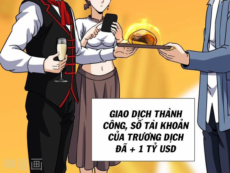 manhwax10.com - Truyện Manhwa Đô Thị Tiên Đế Chương 65 Trang 23