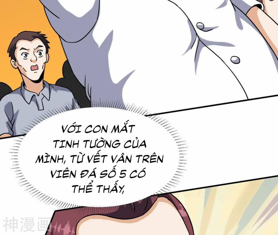 manhwax10.com - Truyện Manhwa Đô Thị Tiên Đế Chương 65 Trang 34