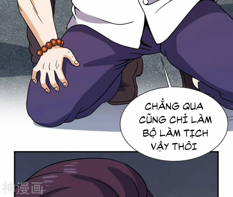 manhwax10.com - Truyện Manhwa Đô Thị Tiên Đế Chương 66 Trang 34