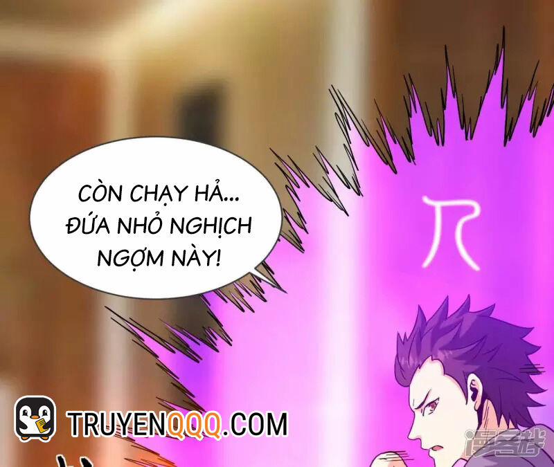 manhwax10.com - Truyện Manhwa Đô Thị Tiên Đế Chương 67 Trang 60