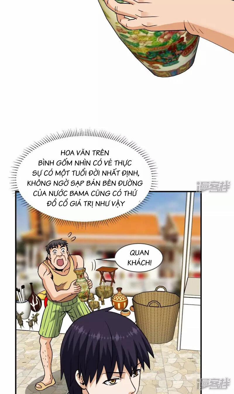 manhwax10.com - Truyện Manhwa Đô Thị Tiên Đế Chương 67 Trang 8