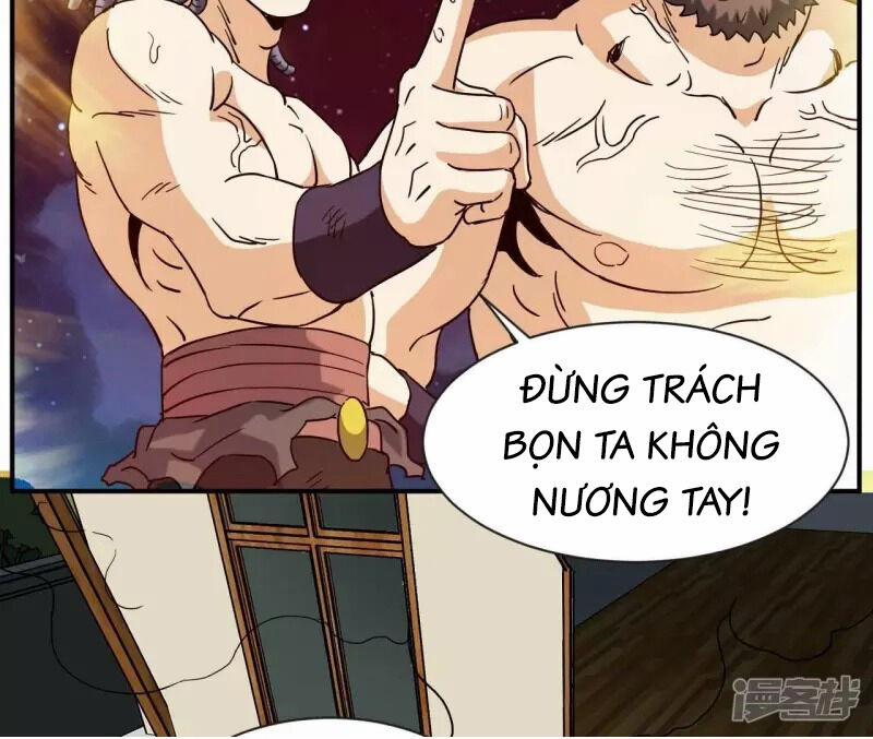 manhwax10.com - Truyện Manhwa Đô Thị Tiên Đế Chương 69 Trang 17