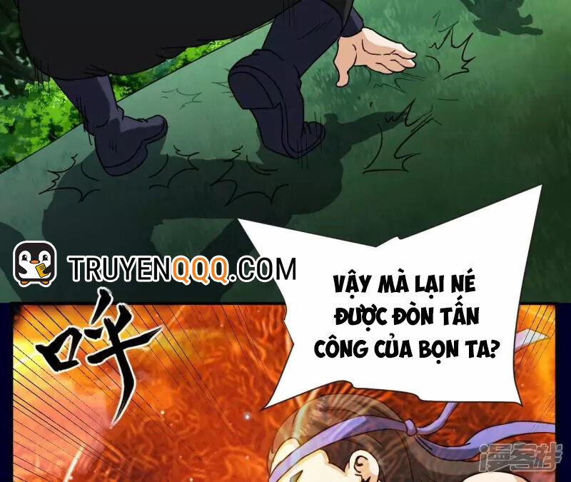 manhwax10.com - Truyện Manhwa Đô Thị Tiên Đế Chương 69 Trang 30