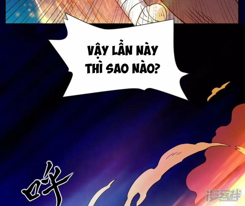 manhwax10.com - Truyện Manhwa Đô Thị Tiên Đế Chương 69 Trang 32