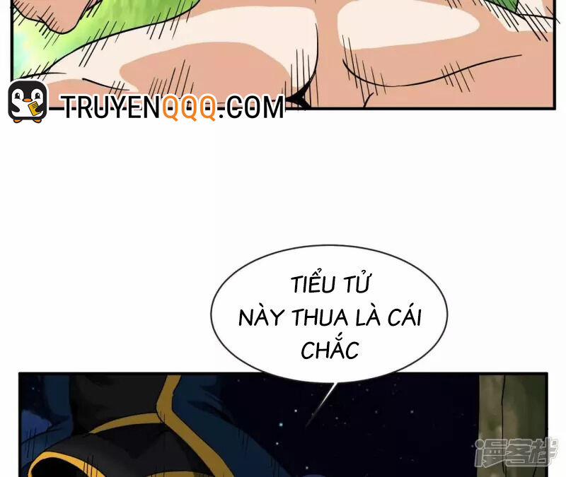 manhwax10.com - Truyện Manhwa Đô Thị Tiên Đế Chương 69 Trang 56