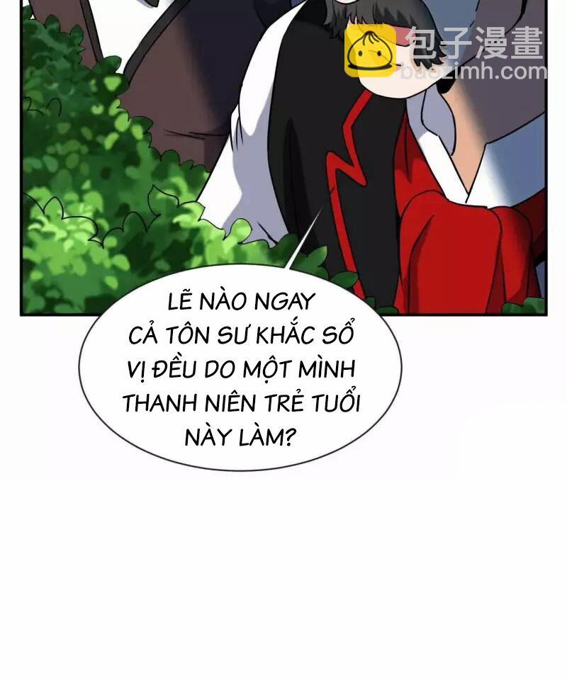 manhwax10.com - Truyện Manhwa Đô Thị Tiên Đế Chương 69 Trang 7