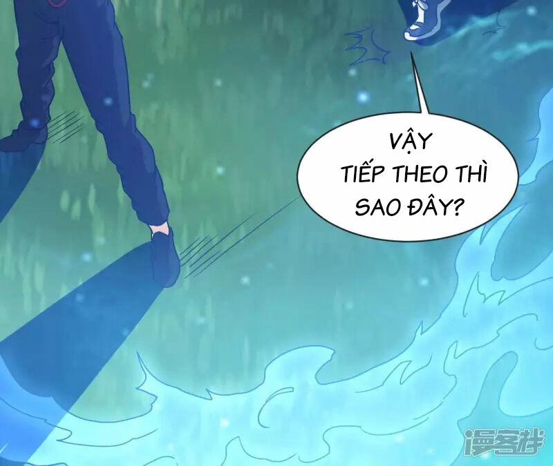 manhwax10.com - Truyện Manhwa Đô Thị Tiên Đế Chương 71 Trang 31