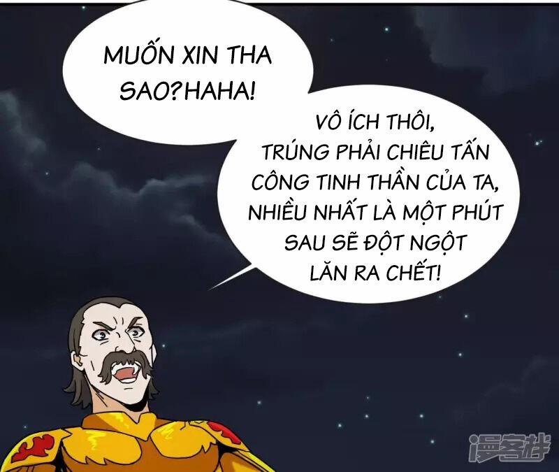 manhwax10.com - Truyện Manhwa Đô Thị Tiên Đế Chương 72 Trang 26