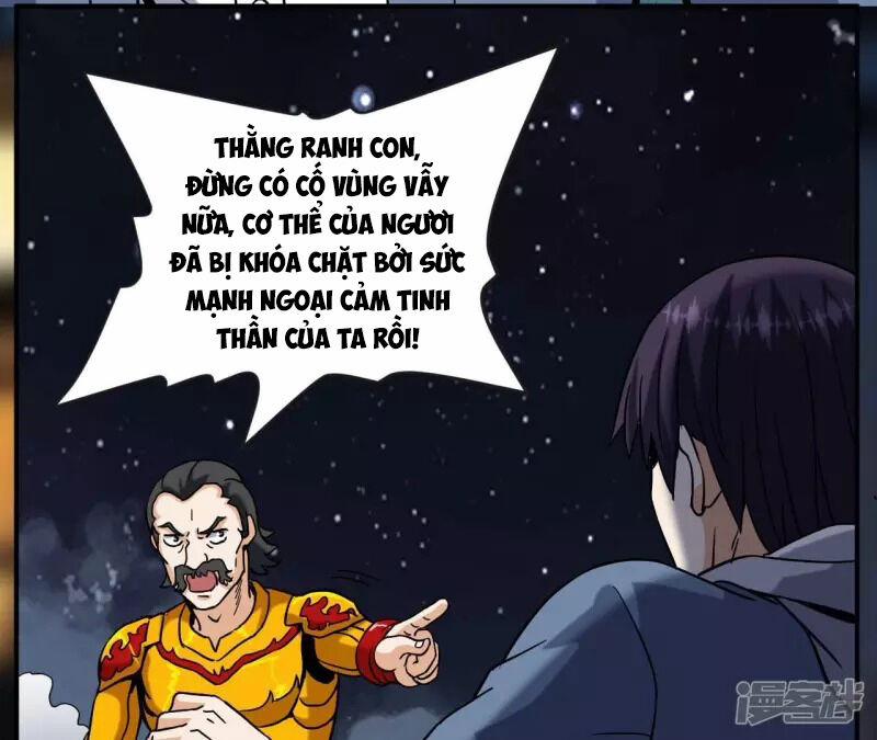 manhwax10.com - Truyện Manhwa Đô Thị Tiên Đế Chương 72 Trang 4