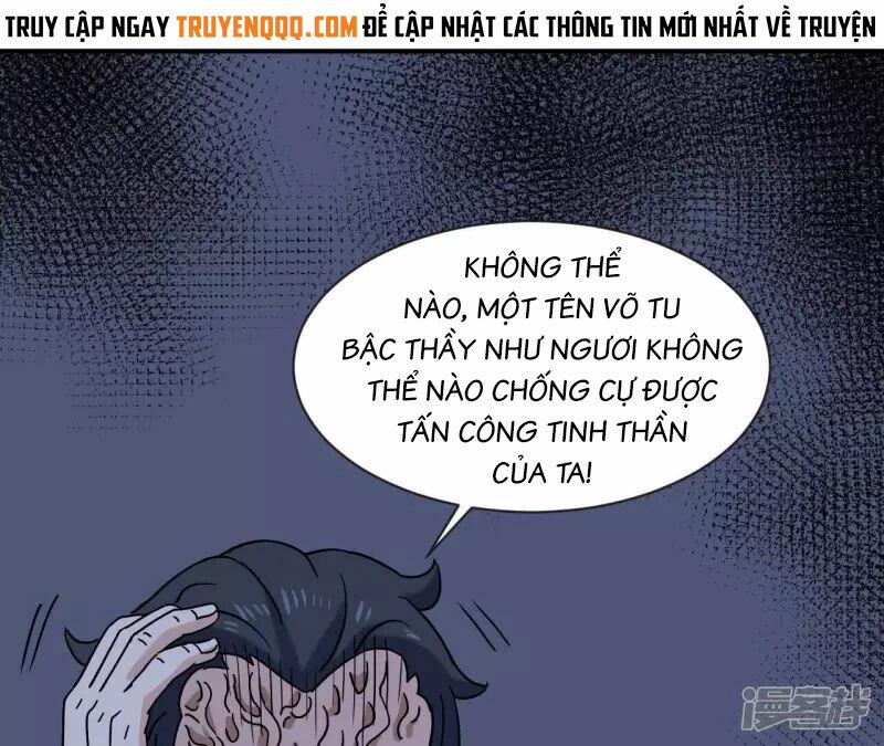 manhwax10.com - Truyện Manhwa Đô Thị Tiên Đế Chương 72 Trang 42