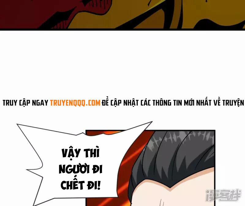 manhwax10.com - Truyện Manhwa Đô Thị Tiên Đế Chương 72 Trang 9