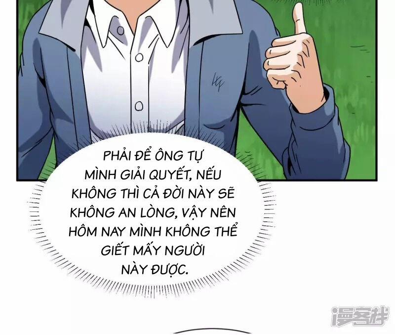 manhwax10.com - Truyện Manhwa Đô Thị Tiên Đế Chương 73 Trang 43