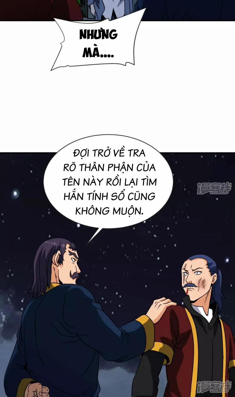 manhwax10.com - Truyện Manhwa Đô Thị Tiên Đế Chương 73 Trang 45