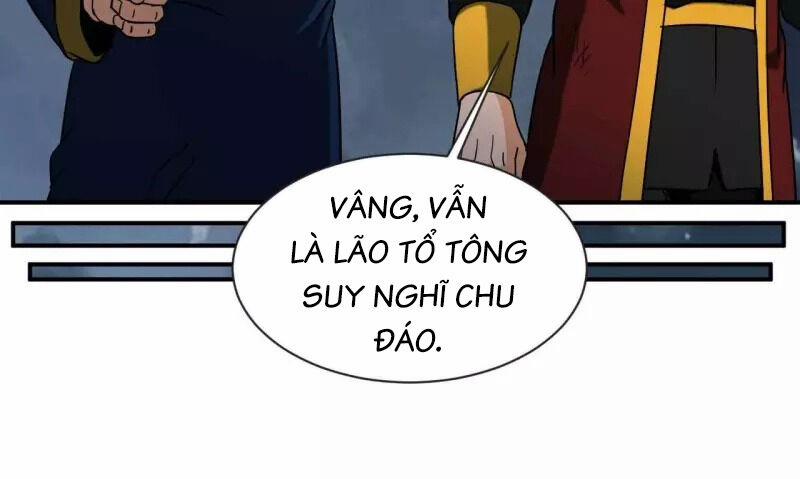 manhwax10.com - Truyện Manhwa Đô Thị Tiên Đế Chương 73 Trang 46