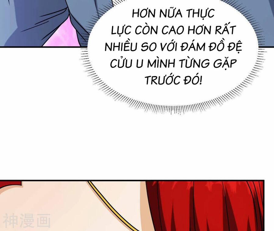 manhwax10.com - Truyện Manhwa Đô Thị Tiên Đế Chương 76 Trang 17