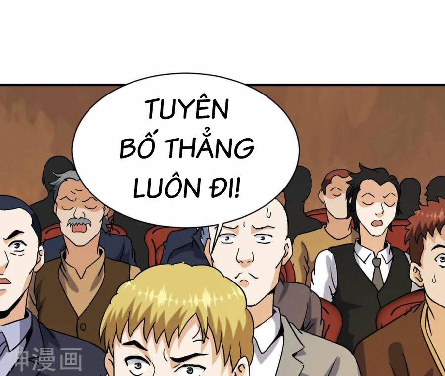 manhwax10.com - Truyện Manhwa Đô Thị Tiên Đế Chương 76 Trang 23