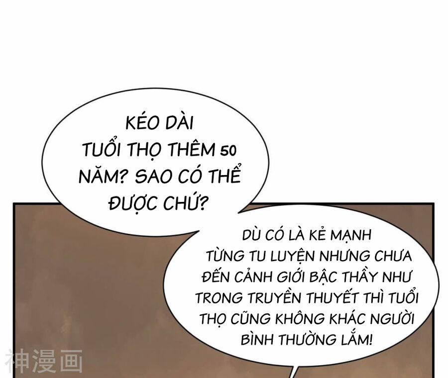 manhwax10.com - Truyện Manhwa Đô Thị Tiên Đế Chương 76 Trang 4