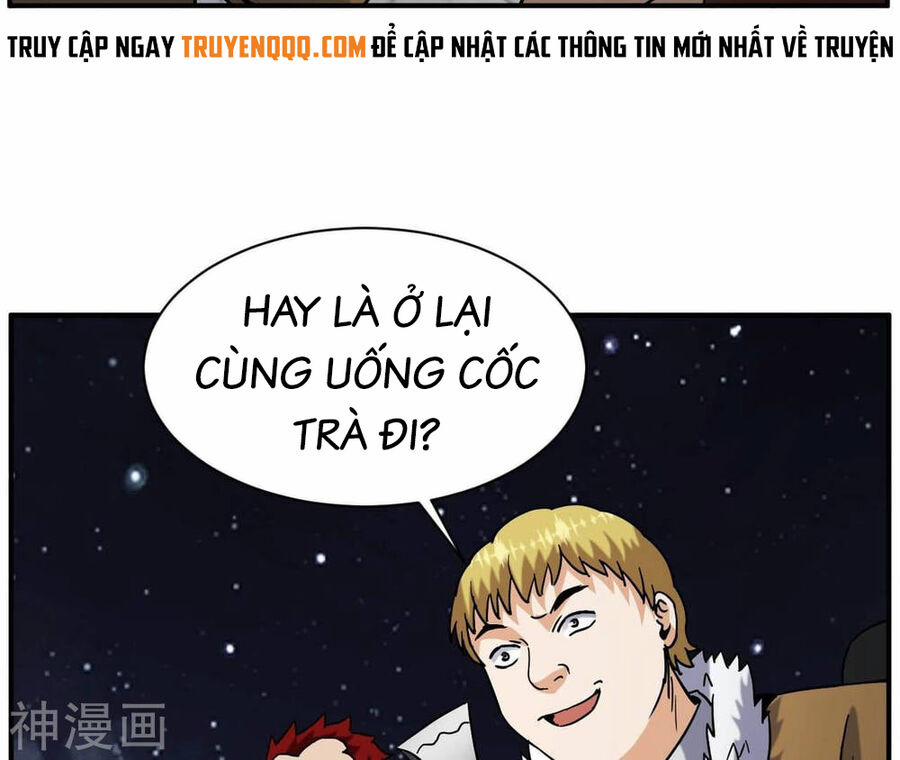 manhwax10.com - Truyện Manhwa Đô Thị Tiên Đế Chương 76 Trang 43