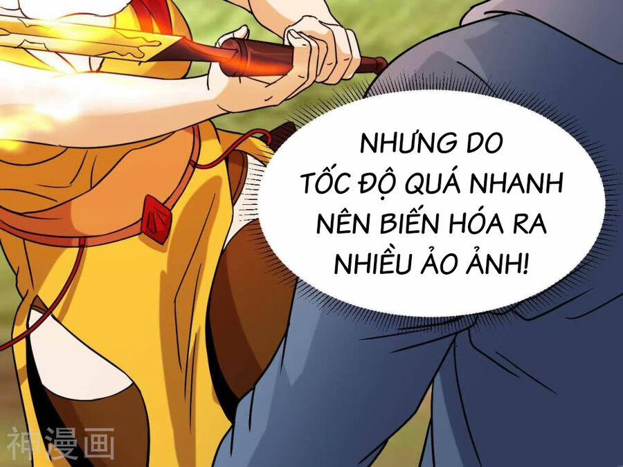 manhwax10.com - Truyện Manhwa Đô Thị Tiên Đế Chương 78 Trang 14