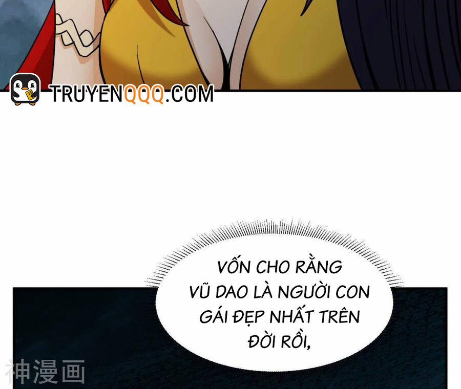 manhwax10.com - Truyện Manhwa Đô Thị Tiên Đế Chương 78 Trang 60