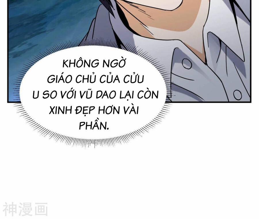 manhwax10.com - Truyện Manhwa Đô Thị Tiên Đế Chương 78 Trang 62