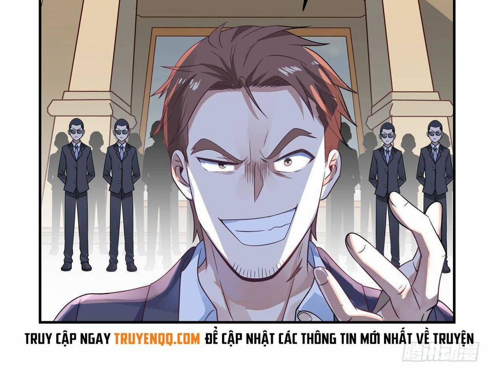 manhwax10.com - Truyện Manhwa Đô Thị Tuyệt Thế Cuồng Tôn Chương 4 Trang 7