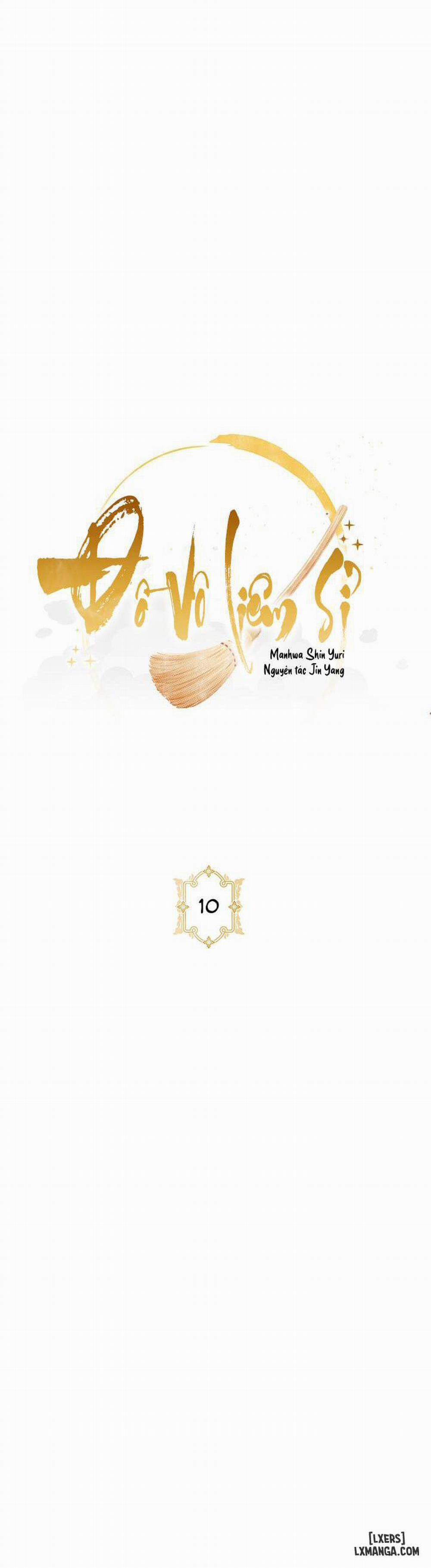 manhwax10.com - Truyện Manhwa Đồ vô liêm sỉ Chương 10 Trang 7