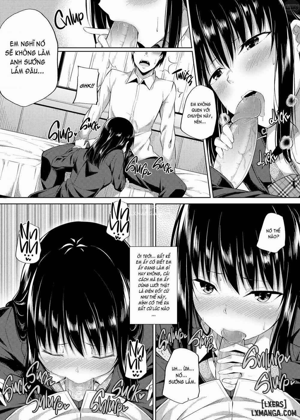 manhwax10.com - Truyện Manhwa Do You Dislike Compensated Dating Girls Chương Oneshot Trang 12