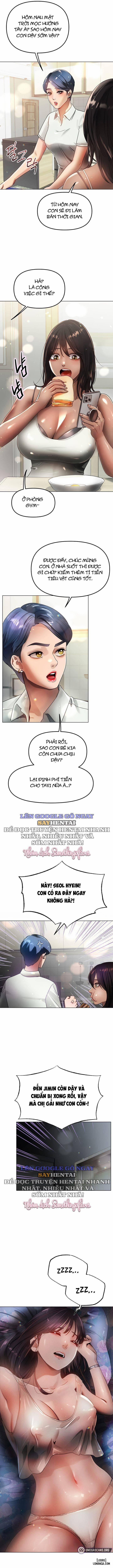 manhwax10.com - Truyện Manhwa Do you like to EXRCISE ? Chương 5 Trang 6