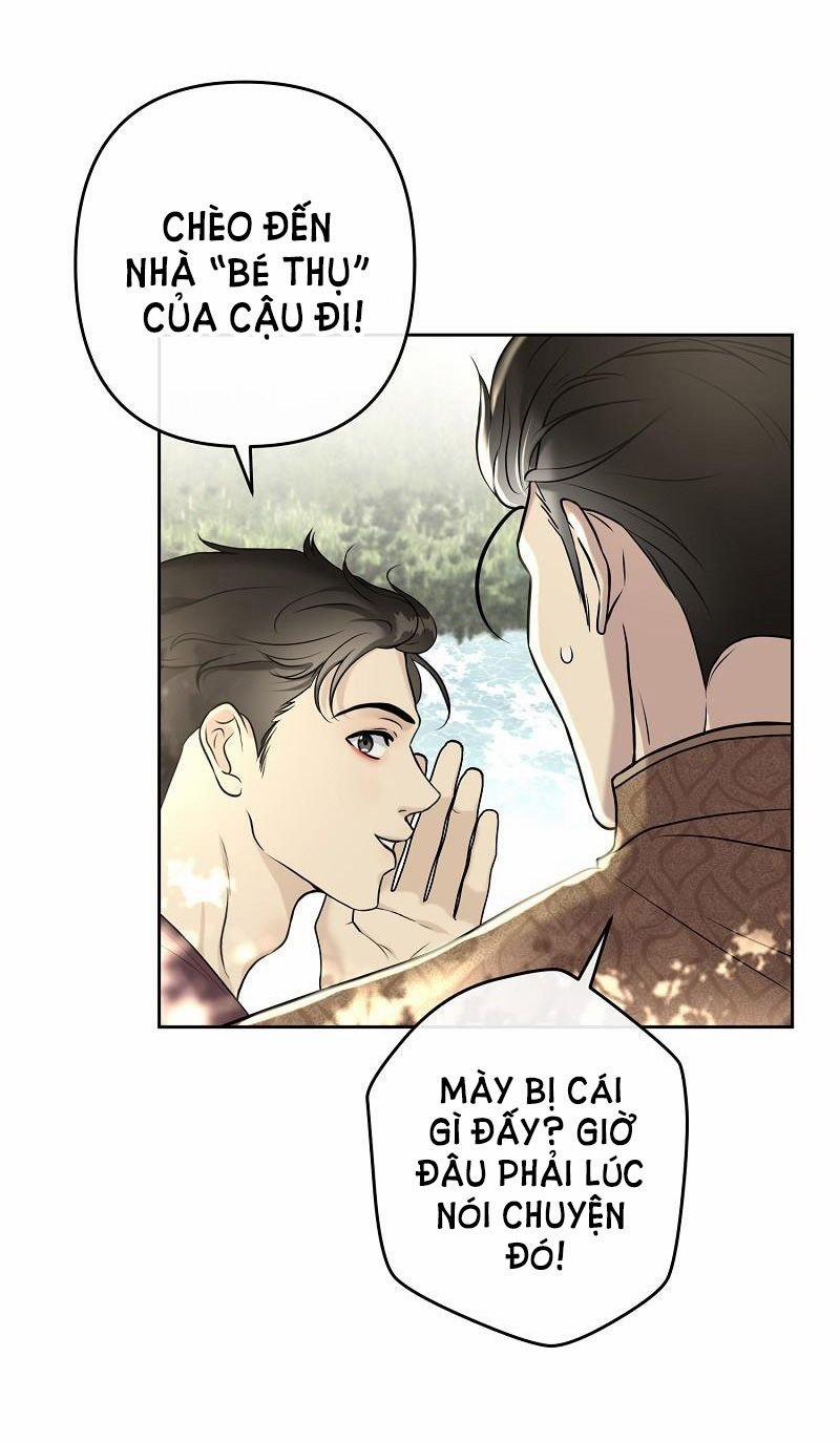 manhwax10.com - Truyện Manhwa Đóa Hoa Batavia Của Tôi Chương 1 2 Trang 20