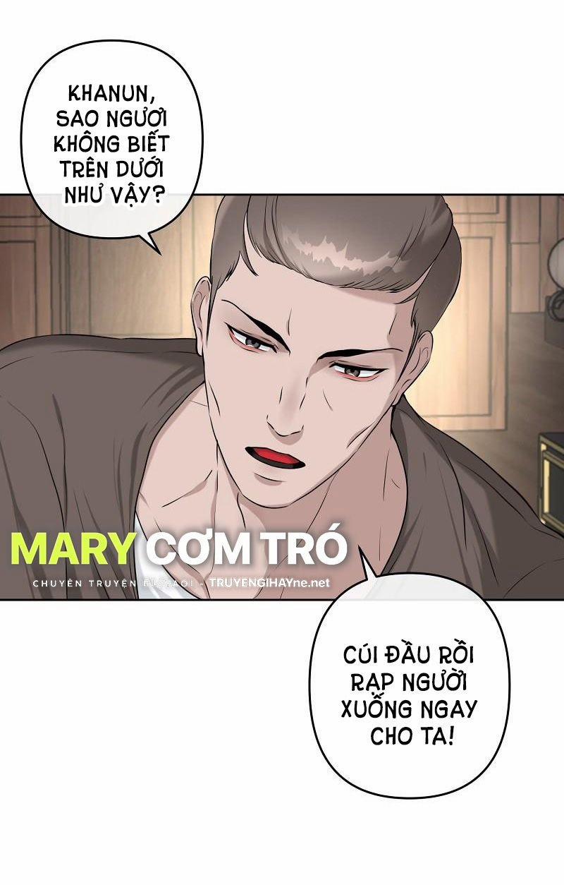 manhwax10.com - Truyện Manhwa Đóa Hoa Batavia Của Tôi Chương 1 2 Trang 4