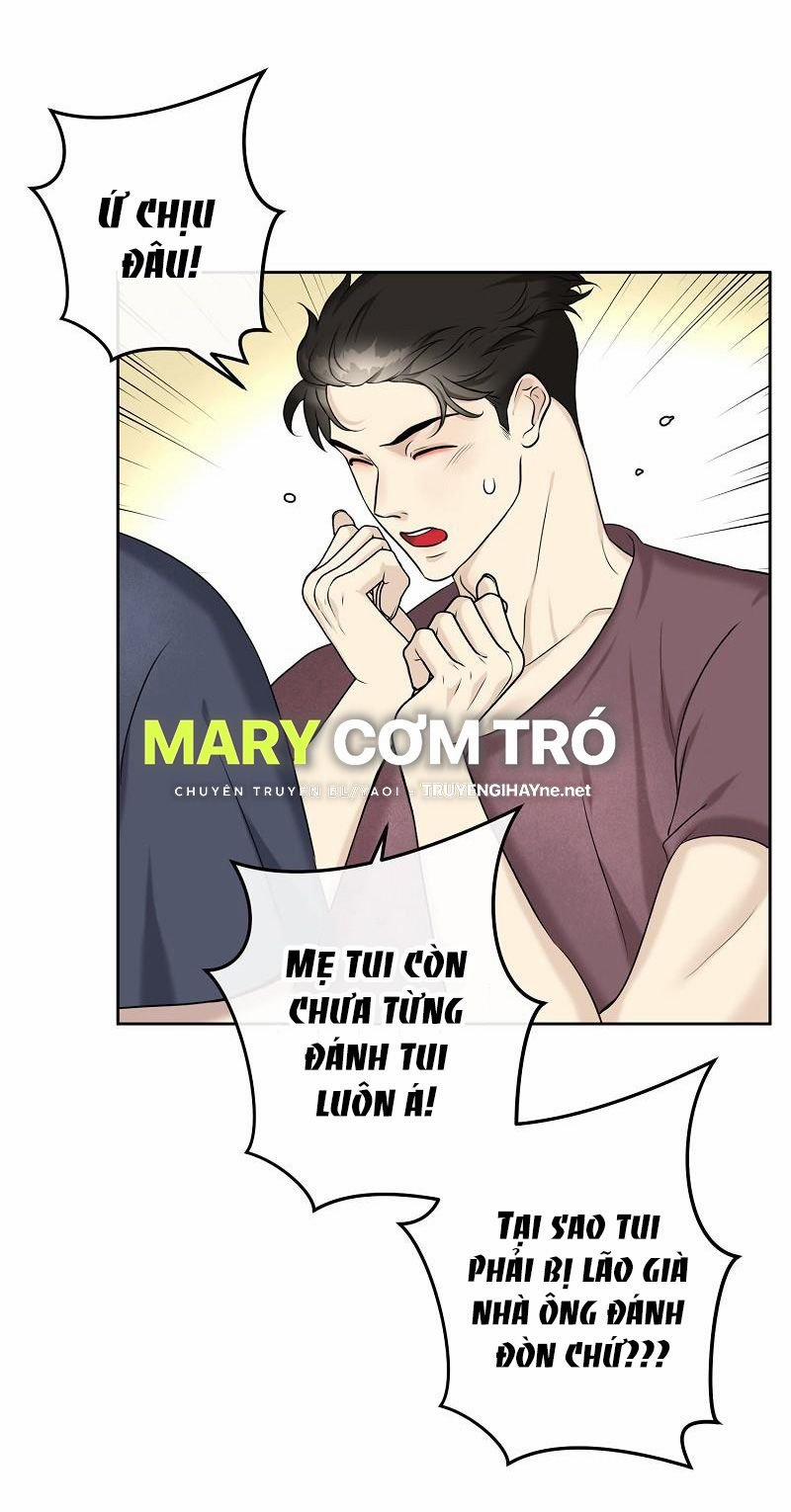 manhwax10.com - Truyện Manhwa Đóa Hoa Batavia Của Tôi Chương 1 2 Trang 9