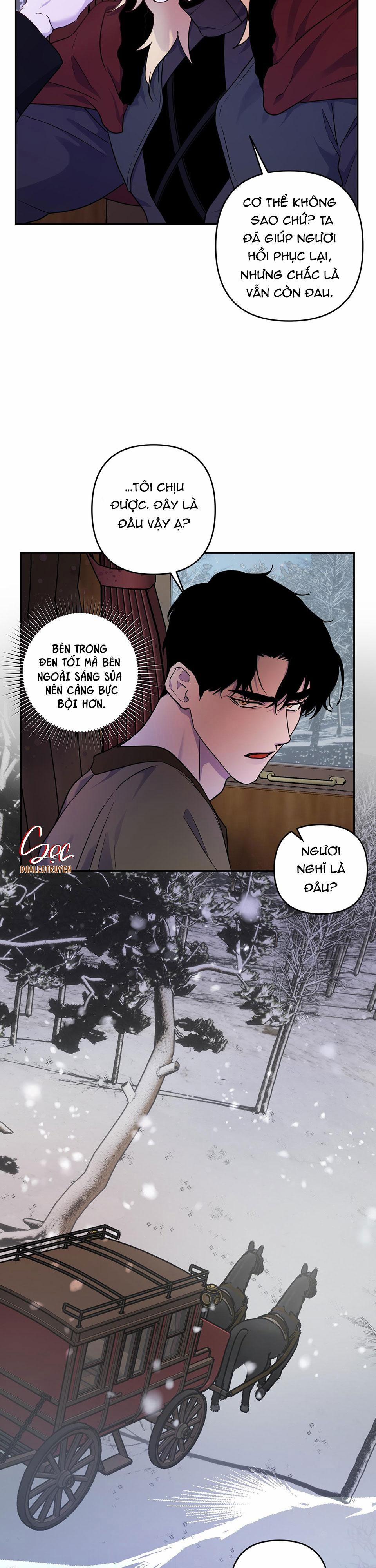 manhwax10.com - Truyện Manhwa Đóa Hoa Của Alosha Chương 7 Trang 6