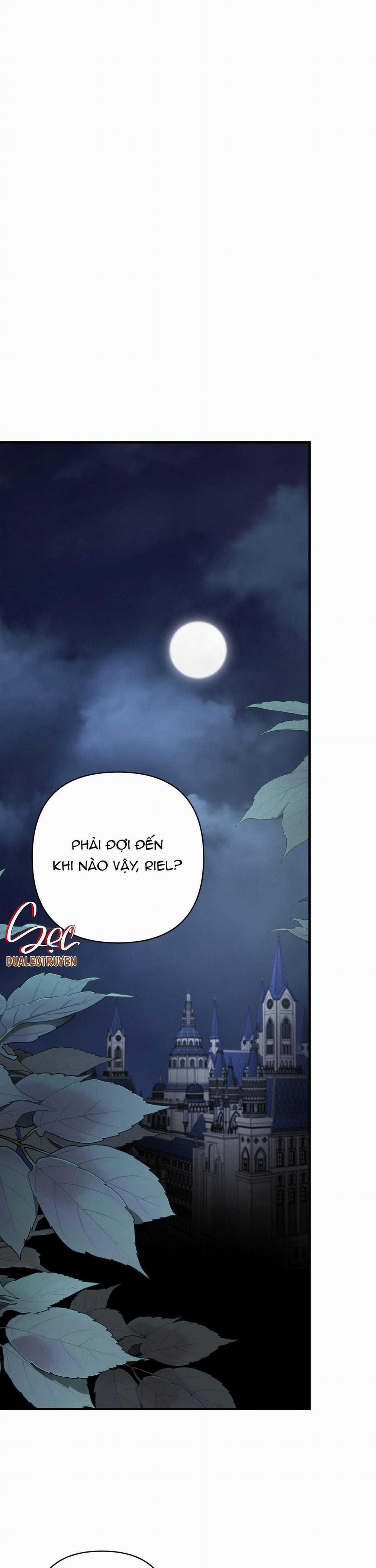 manhwax10.com - Truyện Manhwa Đóa Hoa Của Mặt Trời Chương 91 Trang 18