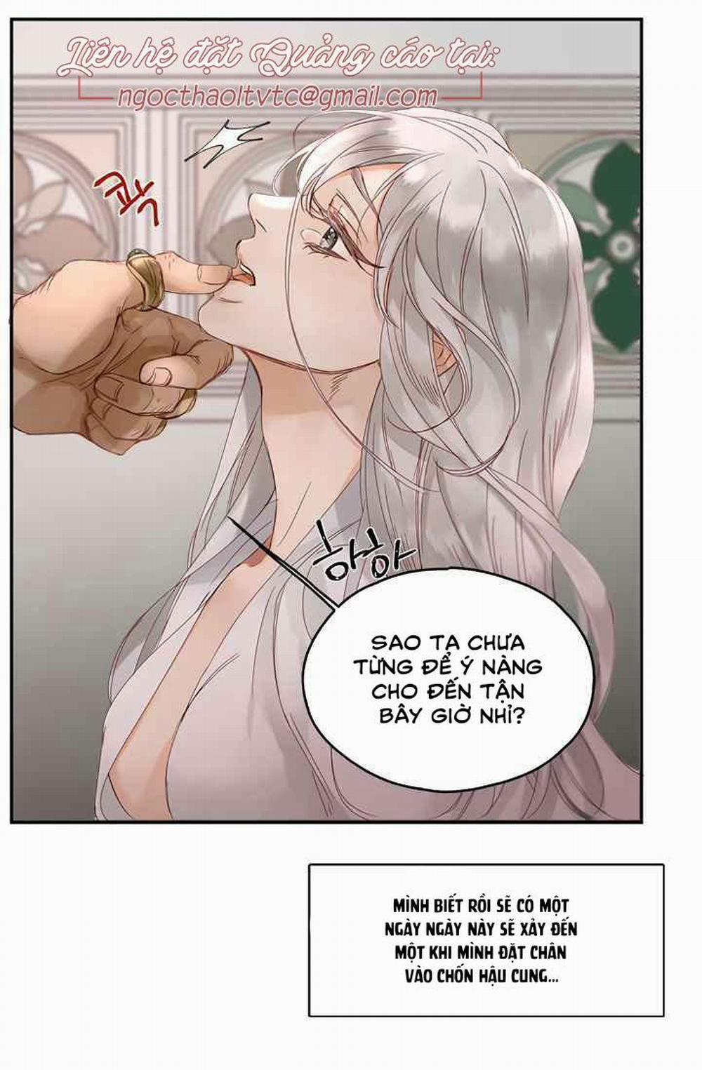 manhwax10.com - Truyện Manhwa Đóa Hoa Sultan Chương 1 Trang 3