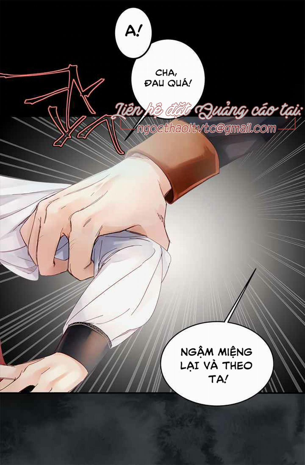 manhwax10.com - Truyện Manhwa Đóa Hoa Sultan Chương 1 Trang 7