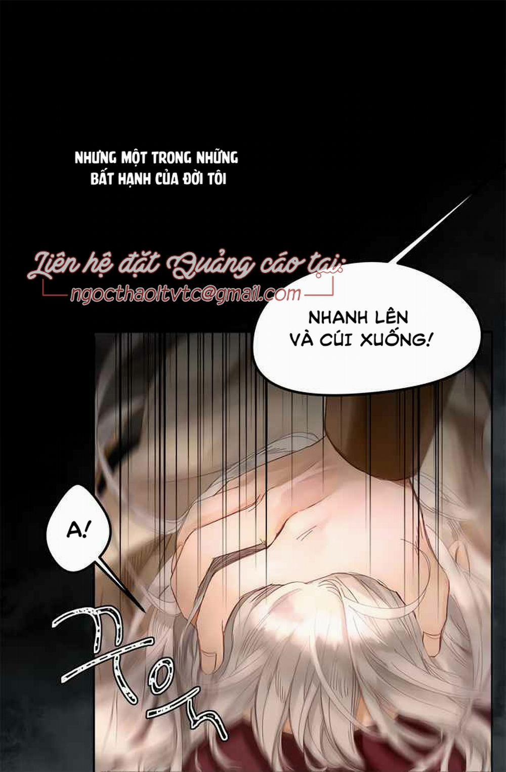 manhwax10.com - Truyện Manhwa Đóa Hoa Sultan Chương 1 Trang 9