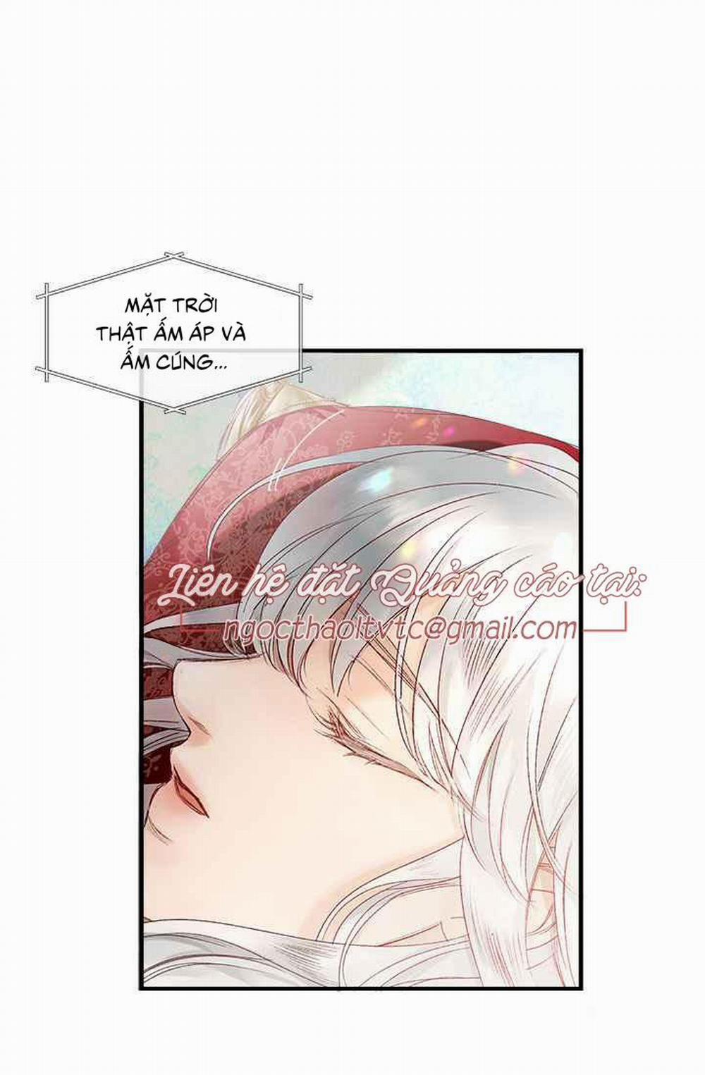 manhwax10.com - Truyện Manhwa Đóa Hoa Sultan Chương 2 Trang 3