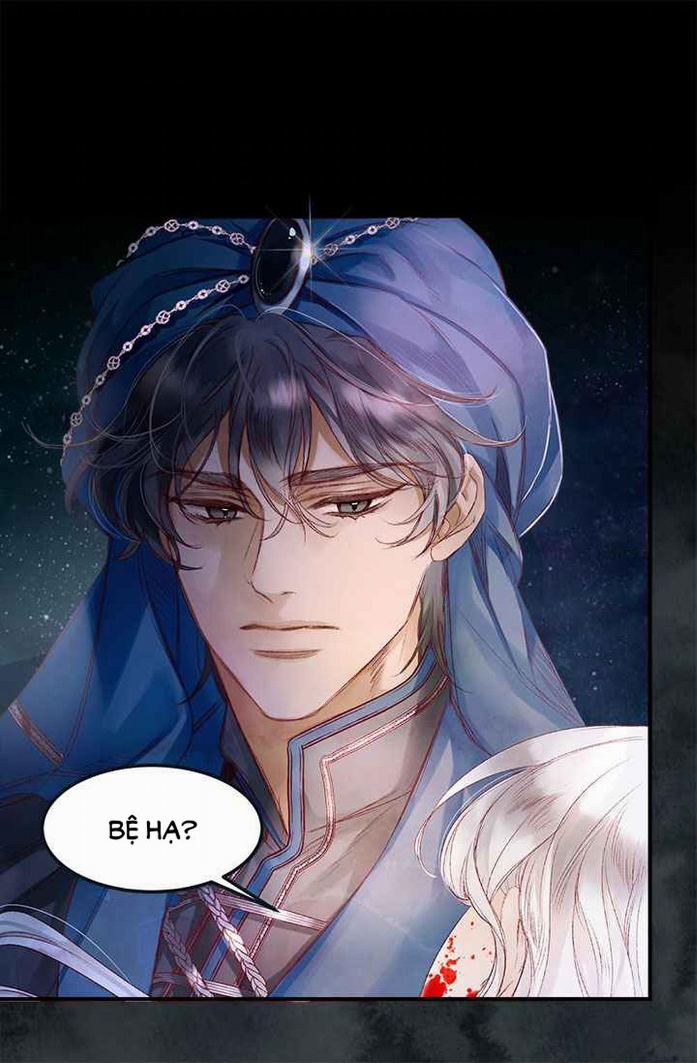 manhwax10.com - Truyện Manhwa Đóa Hoa Sultan Chương 2 Trang 22