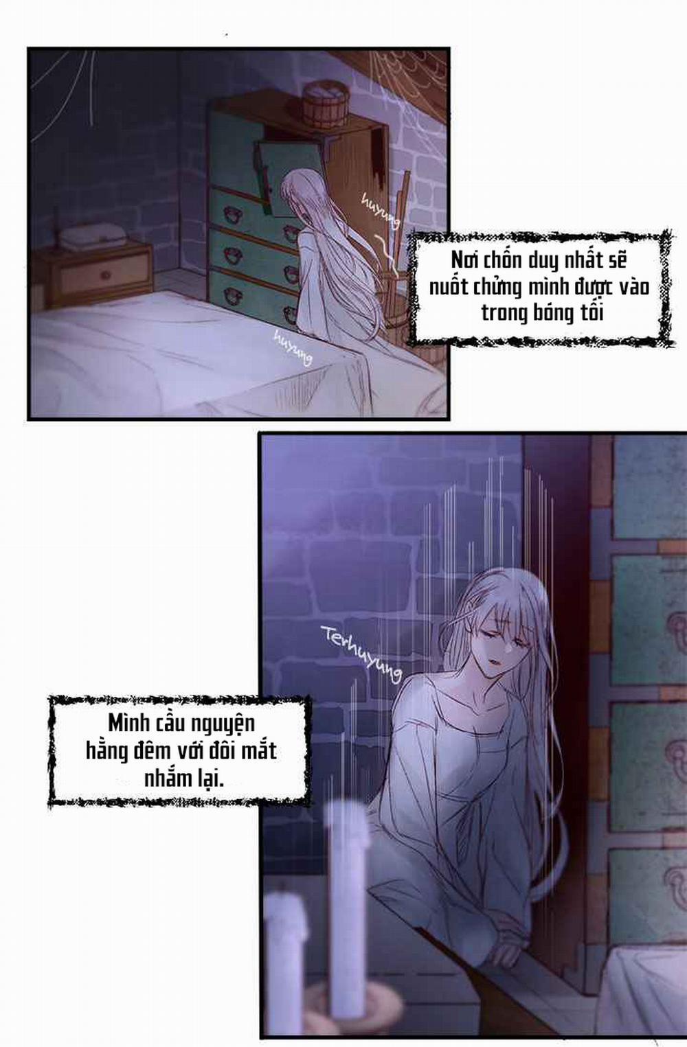 manhwax10.com - Truyện Manhwa Đóa Hoa Sultan Chương 2 Trang 39