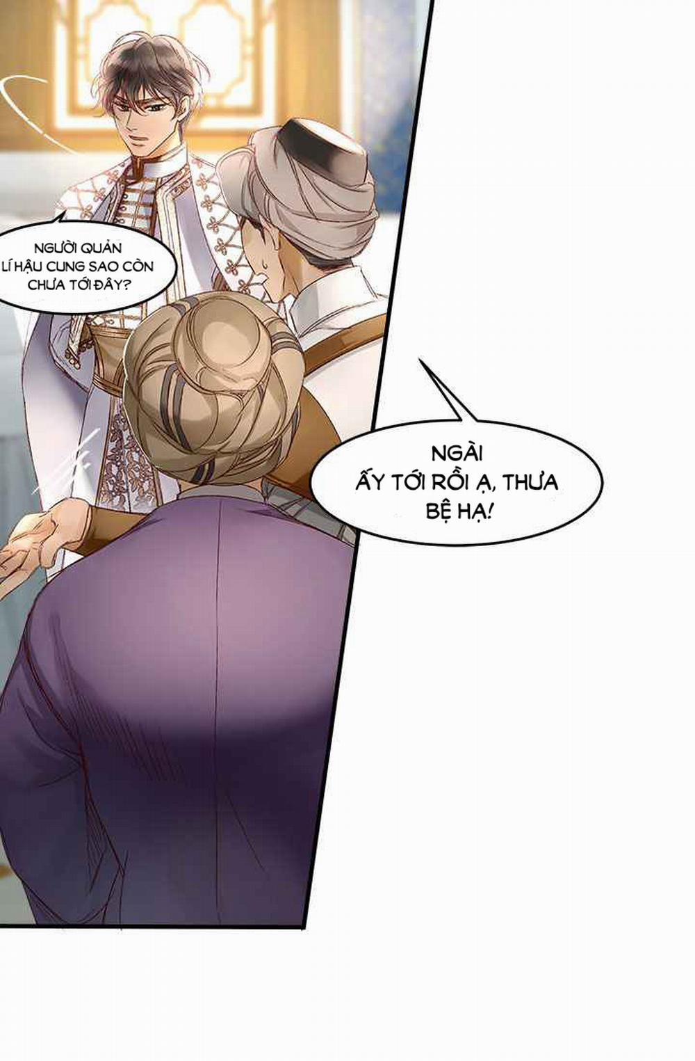 manhwax10.com - Truyện Manhwa Đóa Hoa Sultan Chương 2 Trang 46